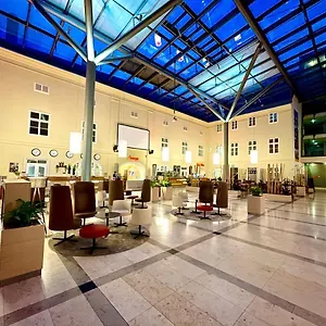 Jufa 4*, Vienna Austria