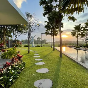 The Valerian 5*, Ubud (Bali) Indonesia