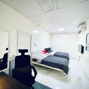 Private 2bedroom With T&b And Kitchenette Near International Airport , Abu Dhabi United Arab Emirates