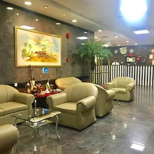 Sky 2*, Dubai United Arab Emirates